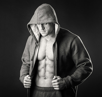 what it takes to reach Optimum Strength