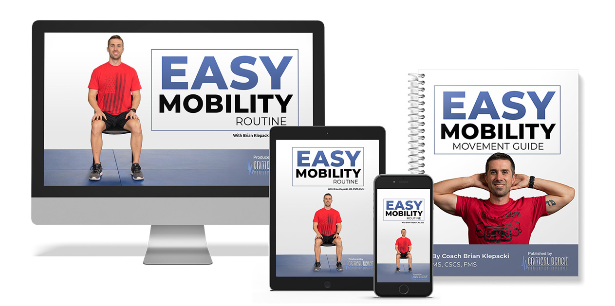 The Full Easy Mobility System