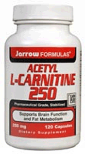 Acetyl-L-carnitine Supplement Review and Guide