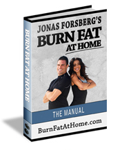 Burn Fat At Home