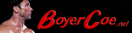 Boyer Coe