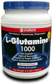Glutamine Supplement Review and Guide 