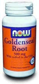 Goldenseal Supplement Review and Guide 