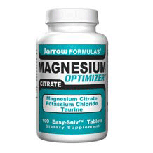 Magnesium Supplement Review and Guide 