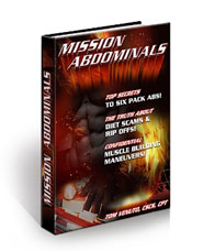 Mission Abdominals