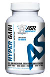 NitroGain NO supplement - Get the muscle pump