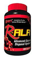 R-ALA Supplement Review