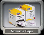 Amonia Nose Tork Smelling Salts