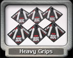 Heavy Hand Grips for Hand Strength