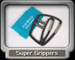 Super Grippers for Hand Strength