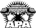 american powerlifting association