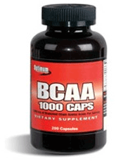 BCAA (Branched Chain Amino Acids) Review and Guide