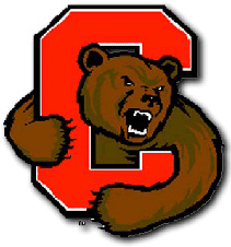 Olympic Weight Lifter Zach Beadle Played Football at Cornell