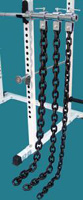 Bench Press Chain Chains