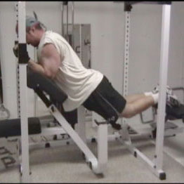 One Of The Best Bicep Exercises: Preacher Curls