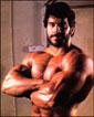 lou ferrigno