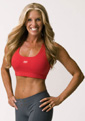 Critical Bench author and fitness coach writer Bonnie Pfiester
