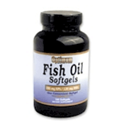 Fish Oil Supplement Review and Guide 