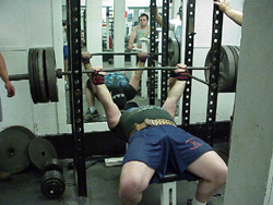 how to increase bench tips