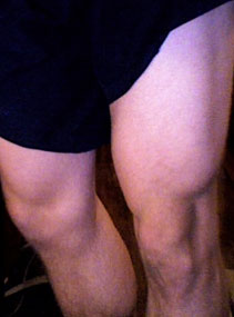A Muscle Building Program for Huge Legs