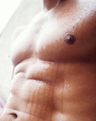 Learn How To Get Perfect Abs