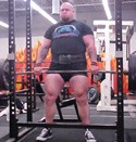 Powerlifting & Strength Training Articles