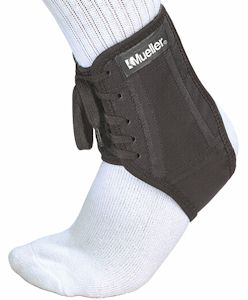 Mueller Hinged Ankle Brace Support