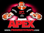 Apex Bench Press Shirt