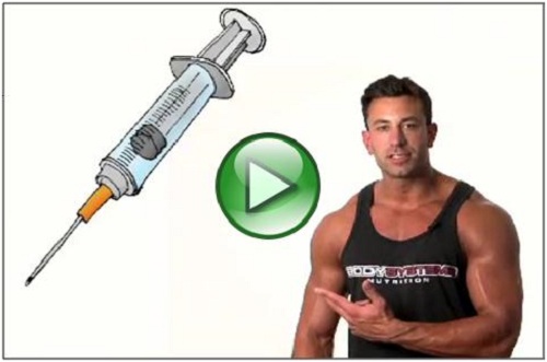 Review of Somanabolic Muscle Maximizer