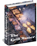 The Grillmaster Barbecue Recipes