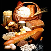 Simple and Complex Carbohydrates