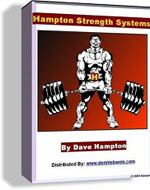Hampton Strength Systems