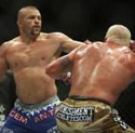 UFC - MMA Fighting Articles