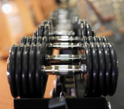 Weight Lifting Complexes Routines