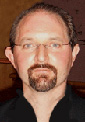 Critical Bench Author Will Brink