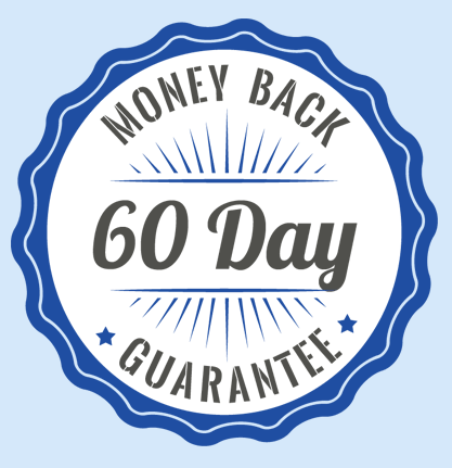 60-Day Guarantee
