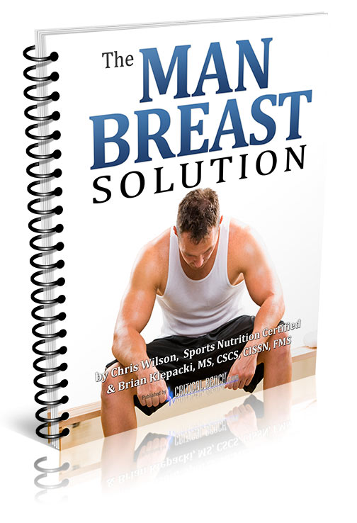 The Man Breast Solution