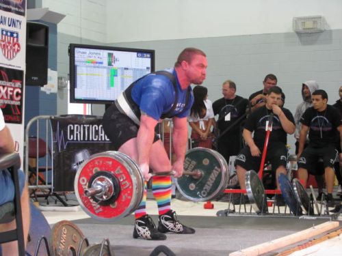 Choosing Sets and Reps -- A Guide to Protocol Selection