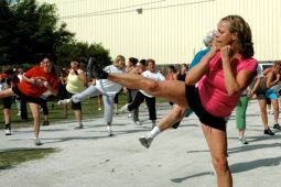 Throw your Personal Training Business into High Gear with Fitness Bootcamps!