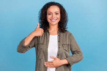 Happy Stomach Probiotic