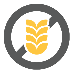 Gluten-Free Probiotic