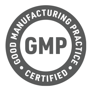 Probiotic in a GMP-Certified Facility