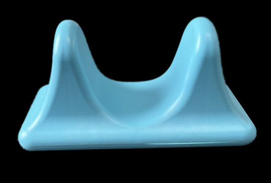 The Psoas Quick Release Self-Massage Tool