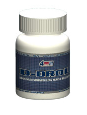 D-Drol
