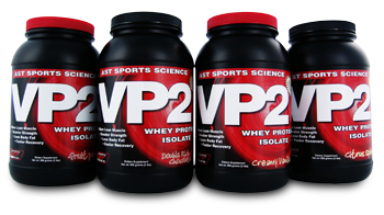VP2 Supplement