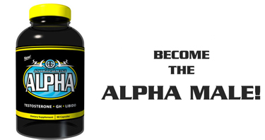 Alpha Supplement