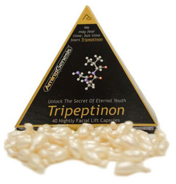 Tripeptinon Supplement