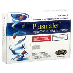 PlasmaJet