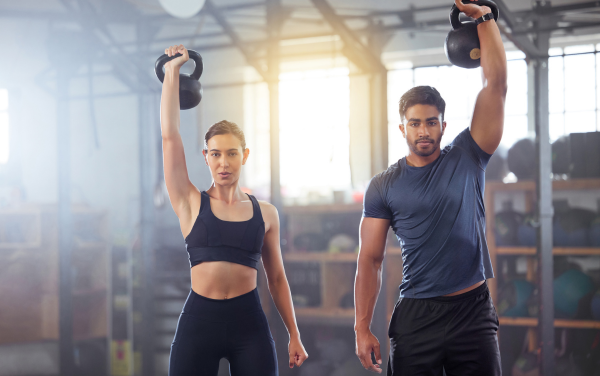 Five Reasons to Start Bending Nails