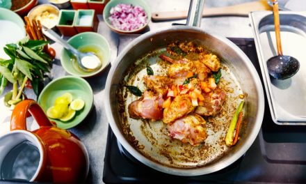 7 Fast & Simple Cooking Methods to Burn Fat Quickly